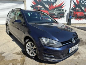 VW Golf Variant, снимка 6