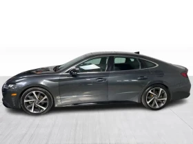 Hyundai Sonata Automatic, снимка 13