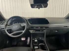 Hyundai Sonata Automatic, снимка 5