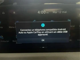 Hyundai Sonata Automatic, снимка 9