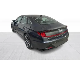 Hyundai Sonata Automatic, снимка 14