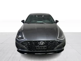Hyundai Sonata Automatic, снимка 10