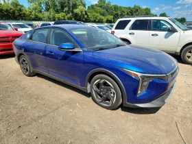 Kia K4 2.0l Ex, снимка 4