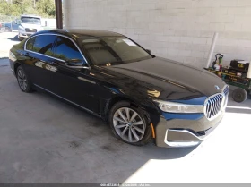 BMW 740 3.0l I xDrive, снимка 1