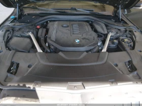 BMW 740 3.0l I xDrive, снимка 10