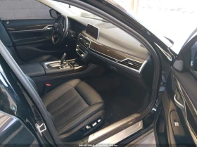 BMW 740 3.0l I xDrive, снимка 5