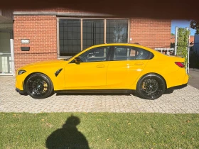 BMW M3 * Sedan * CARFAX * ОПЦИЯ ЗА ФИНАНСИРАНЕ, снимка 2
