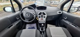 Renault Modus, снимка 7