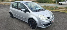 Renault Modus, снимка 3