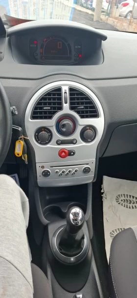 Renault Modus, снимка 8