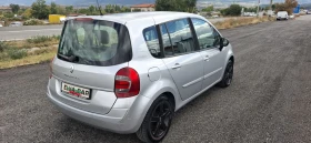 Renault Modus, снимка 4