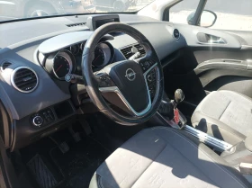 Opel Meriva 1.4 -НА ЧАСТИ , снимка 5