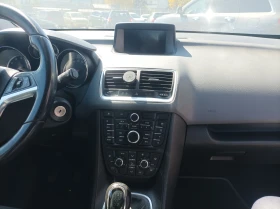 Opel Meriva 1.4 -НА ЧАСТИ , снимка 7