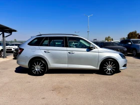 Skoda Fabia, снимка 4