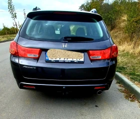 Honda Accord  Tourer 2.0, снимка 3
