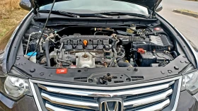 Honda Accord  Tourer 2.0, снимка 6