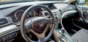 Honda Accord  Tourer 2.0, снимка 12
