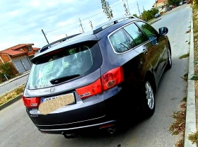 Honda Accord  Tourer 2.0, снимка 4