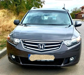 Honda Accord  Tourer 2.0, снимка 1