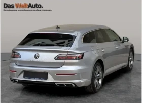 VW Arteon, снимка 2