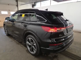 Audi E-Tron 55 QUATTRO, снимка 4
