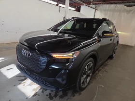 Audi E-Tron 55 QUATTRO, снимка 1