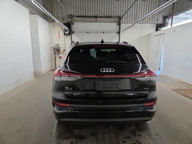 Audi E-Tron 55 QUATTRO, снимка 17
