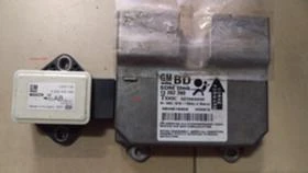 Opel Corsa ABS и ВОЛАН  - 11 лв. / 5.62 € - 61251256 5