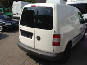 VW Caddy НА ЧАСТИ от 2005 до 2014 - [11] 