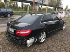 Mercedes-Benz E 350 350CDI TIP 642 4x4 - [4] 