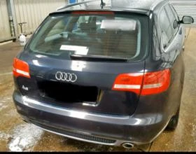     Audi A6 facelift 3.0tdi 2.7 2.0 