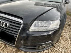 Audi A6 facelift 3.0tdi 2.7 2.0  | Mobile.bg    9