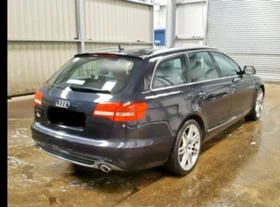     Audi A6 facelift 3.0tdi 2.7 2.0 