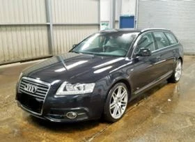 Audi A6 facelift 3.0tdi 2.7 2.0  | Mobile.bg    6