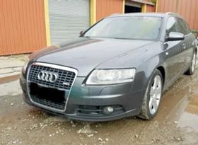 Audi A6 facelift 3.0tdi 2.7 2.0  | Mobile.bg    15