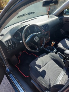 Обява за продажба на VW Bora ~4 300 лв. - изображение 1