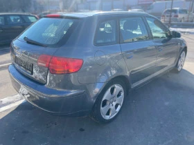 Audi A3 1.9TDI* SPORTBACK - [5] 