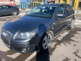 Audi A3 1.9TDI* SPORTBACK - [4] 