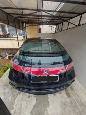 Обява за продажба на Honda Civic ~6 500 лв. - изображение 1