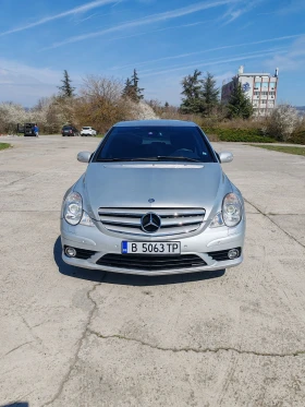 Обява за продажба на Mercedes-Benz R 320 CDI 320 4MATIK ~14 200 лв. - изображение 1