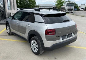 Citroen C4 Cactus 1.2 Vti.Euro 5B., снимка 8