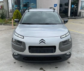     Citroen C4 Cactus 1.2 Vti.Euro 5B.