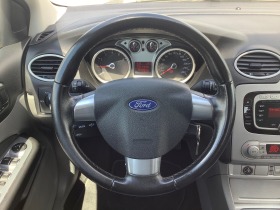 Ford Focus 1.6 i+ GAZ, снимка 11