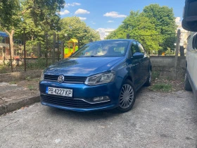 VW Polo VW- POLO, EURO6B, РЕАЛНИ КМ- ДОКАЗУЕМИ, снимка 15