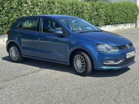 VW Polo VW- POLO, EURO6B, РЕАЛНИ КМ- ДОКАЗУЕМИ, снимка 9