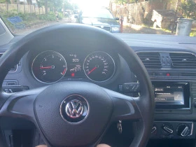 VW Polo VW- POLO, EURO6B, РЕАЛНИ КМ- ДОКАЗУЕМИ, снимка 16