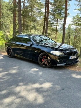 BMW 530 530D Full M pack, снимка 2