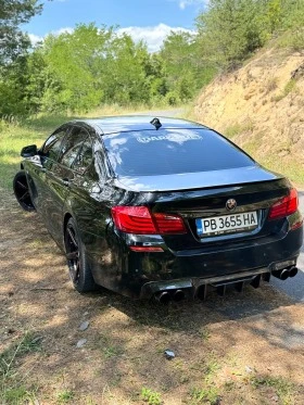 BMW 530 530D Full M pack, снимка 4