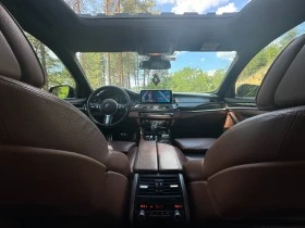 BMW 530 530D Full M pack, снимка 9