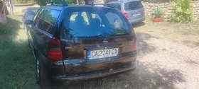 Opel Vectra, снимка 4